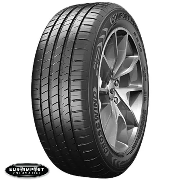 Crosswind COMFORT PEAK  175/65 R14 82 H   TL